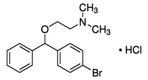  Diphenhydramine Related Compound A